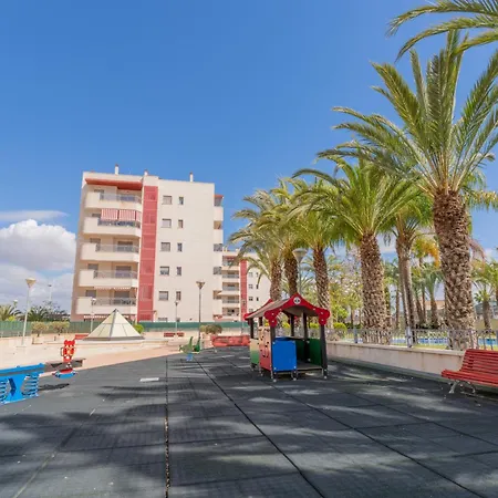 Brisa De Arenales By Martina