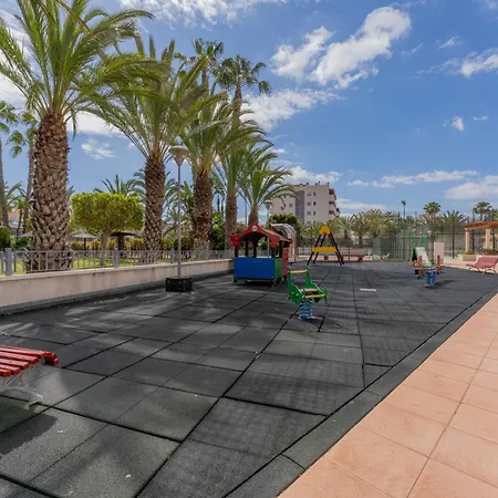 Apartmán Brisa De Arenales By Martina