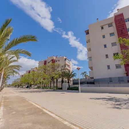 Brisa De Arenales By Martina * Arenales del Sol