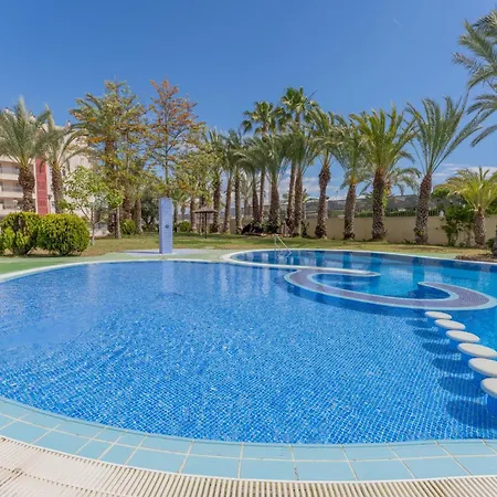 Apartment Brisa De Arenales By Martina