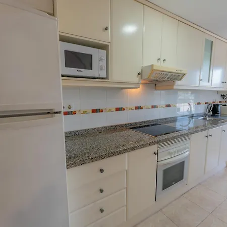 Brisa De Arenales By Martina Apartment *