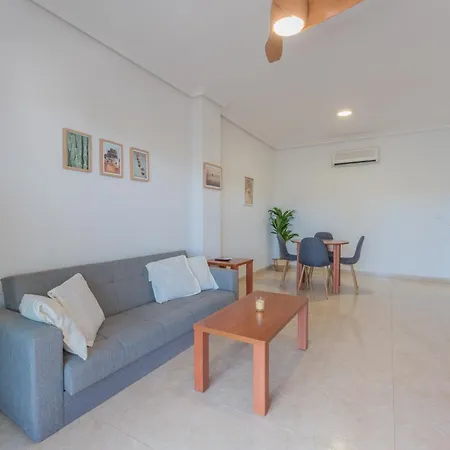 Brisa De Arenales By Martina Apartment